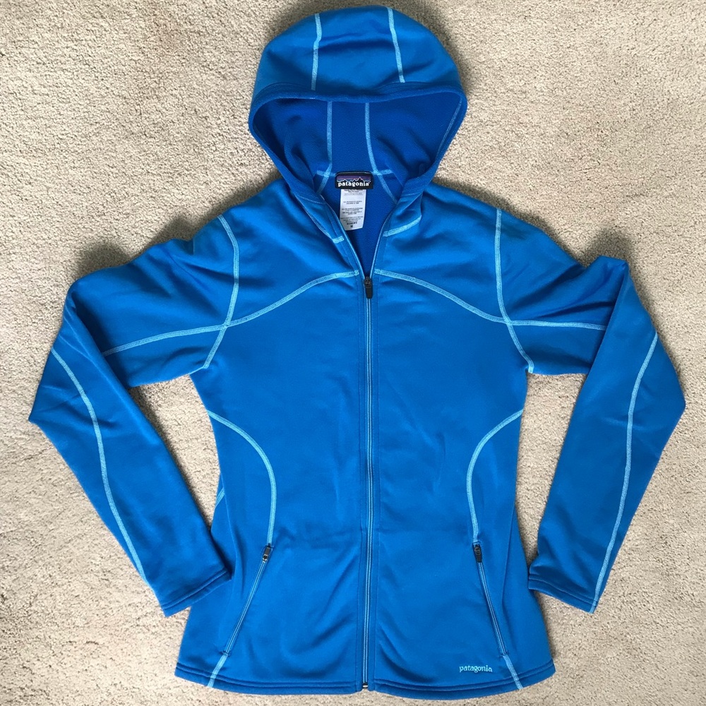 Patagonia Hoodie